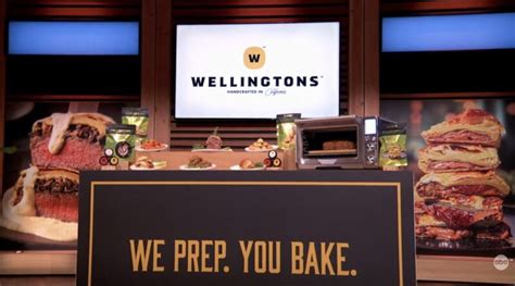 Beef wellingtons shark tank. Things To Know About Beef wellingtons shark tank. 
